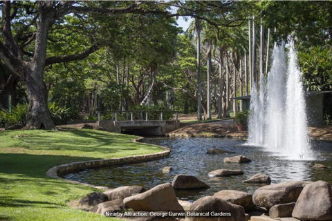 ZEN TREETOPS - Boutique 2-BR Apt W/ Private Pool - Tourism Guide 3