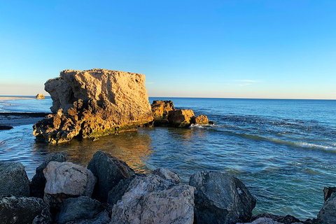 Pinnacles Desert (Private) Day Tour - Travel Agents 3