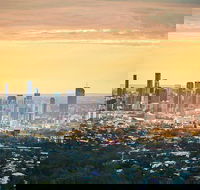 Private Helicopter Scenic Tour of Brisbane - 25min - Travel Agents