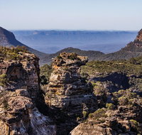 Private Guided Tour Blue Mountains Tour from Sydney - Tourism Guide