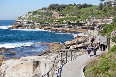 Private Tour: Sydney City Highlights - Travel Agents 2