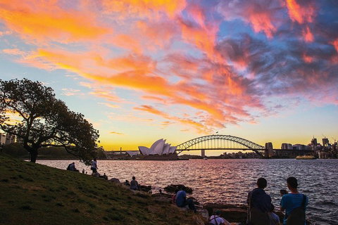 Private Tour: Sydney City Highlights - Travel Agents 3