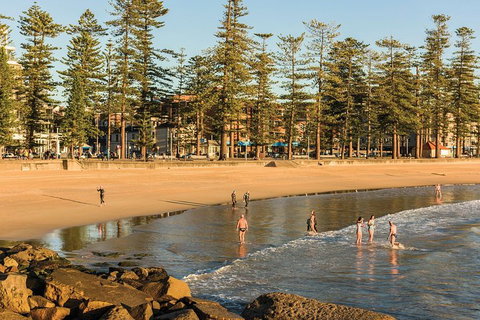 Private Tour: Sydney City Highlights - Travel Agents 4