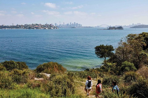 Private Tour: Sydney City Highlights - Travel Agents 5