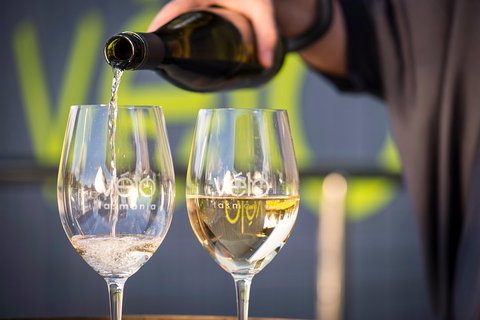 Full Day Tamar Valley Wine Tour - Travel Agents 2