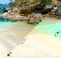 Crossing Country 5 Day Yolngu Homeland Tour - Cruises Travel