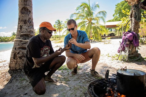 Crossing Country 5 Day Yolngu Homeland Tour - Travel Agents 2
