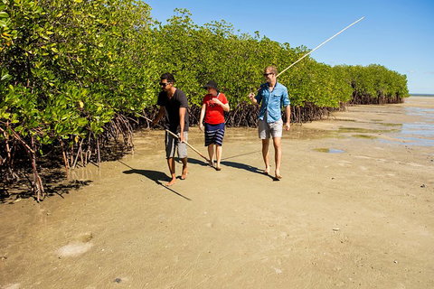 Crossing Country 5 Day Yolngu Homeland Tour - Travel Agents 3