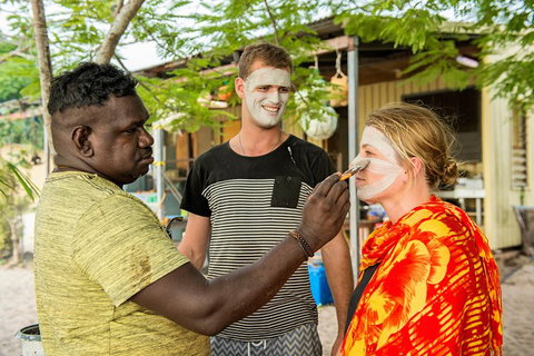 Crossing Country 5 Day Yolngu Homeland Tour - Travel Agents 4