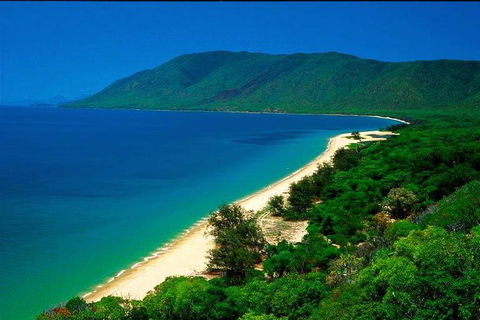 Cairns Reef And Rainforest Combo: Daintree Rainforest And The Great Barrier Reef - Travel Agents 0