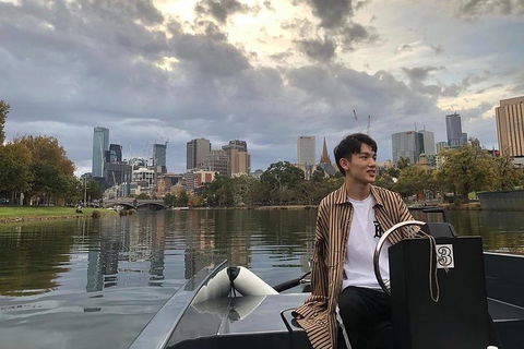 1.5-Hour Boat Rental In Melbourne - Travel Agents 5