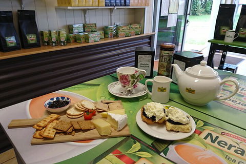 Atherton Tablelands Small-Group Food & Wine Tasting Tour From Port Douglas - Cruises Travel 5