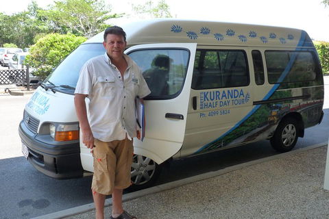 Kuranda Day Trip From Port Douglas Upgrade To Skyrail & Scenic Train Available - Cruises Travel 5