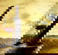 McLaren Vale Luxury Wine Tour - Tourism Guide