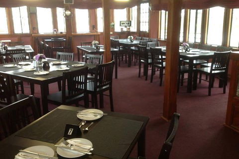 Adelaide Hills Tour With River Murray 3 Hour Lunch Cruise - Tourism Guide 0