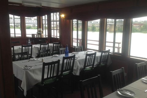 Adelaide Hills Tour With River Murray 3 Hour Lunch Cruise - Tourism Guide 1