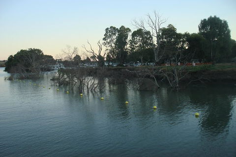 Adelaide Hills Tour With River Murray 3 Hour Lunch Cruise - Tourism Guide 5