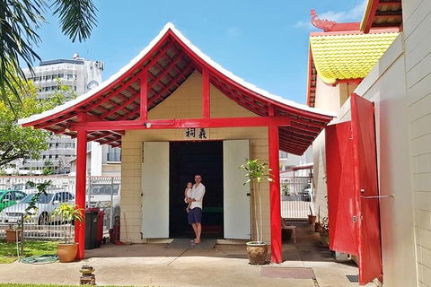 Darwin City Highlights - 2 Hour Private Tour - Travel Search 0