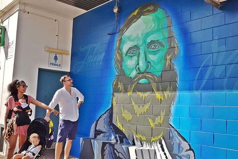 Darwin City Highlights - 2 Hour Private Tour - Travel Search 1