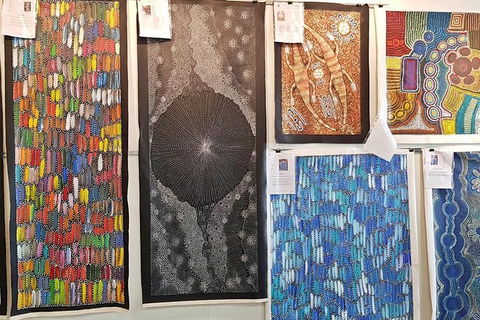 Darwin City Highlights - 2 Hour Private Tour - Travel Search 2