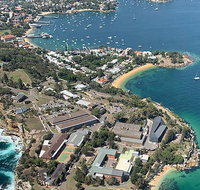 Helicopter Flight Over Sydney and Beaches - 20 Minutes - Tourism Guide