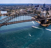 Private Helicopter Flight Over Sydney  Beaches for 2 or 3 people - 30 Minutes - Tourism Guide