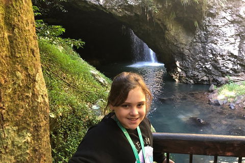 Waterfall Tour - Tourism Guide 0