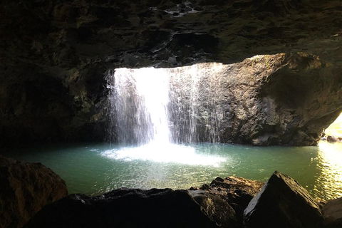 Waterfall Tour - Tourism Guide 5