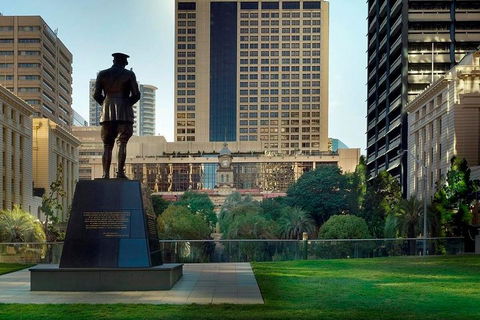 Brisbane City Highlights With Lone Pine! - Cruises Travel 2