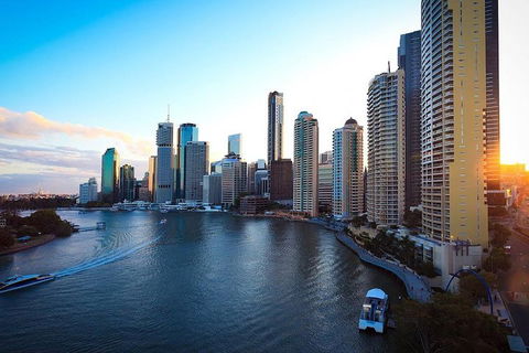 Brisbane City Highlights With Lone Pine! - Cruises Travel 3