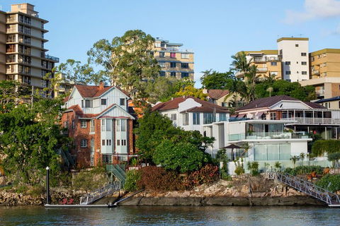 Brisbane City Highlights With Lone Pine! - Cruises Travel 5