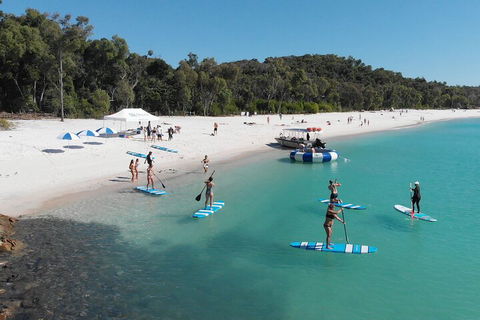Whitehaven Beach Club - Tourism Guide 4