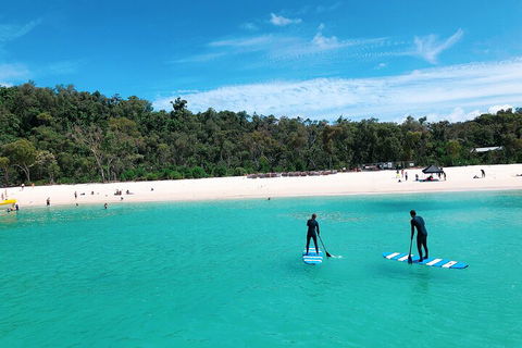 Whitehaven Beach Club - Tourism Guide 5