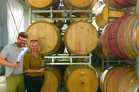Mclaren Vale Luxury Full Day Small Group Wine Tour - Tourism Guide 4
