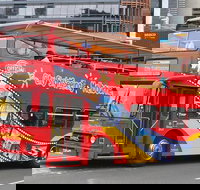 Melbourne City Card 2 Days Visit Unlimited Attractions - Tourism Guide