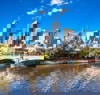 Melbourne City Card 3 Days Visit Unlimited Attractions - Tourism Guide