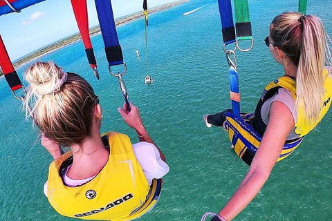 Gold Coast City Card (3 Days Card): Unlimited Attractions - Travel Search 0