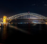 Brilliant Sunset Sydney Harbour and Night Photography Tour - Tourism Guide
