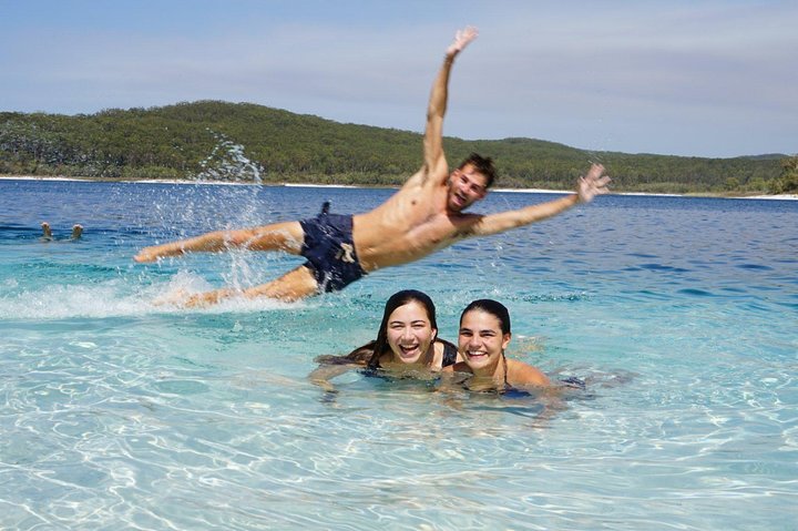  Tourism Guide