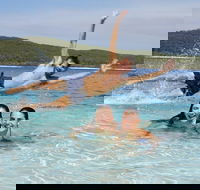 Pippies 3 Days 2 Nights Fraser Island Tour - Tourism Guide