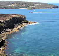 Half day Manly Beach and more - Tourism Guide