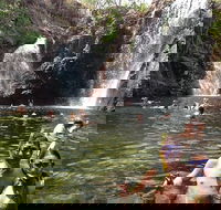 Litchfield National Park and Jumping Crocodile Cruise - Tourism Guide