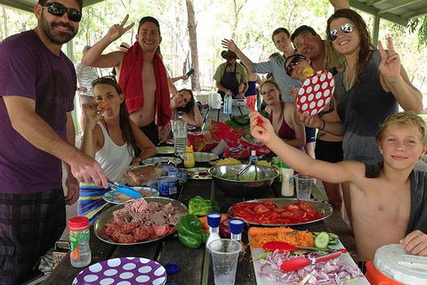 Litchfield National Park And Jumping Crocodile Cruise - Travel Agents 3