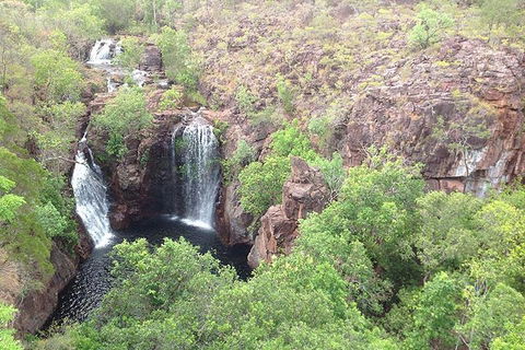 Litchfield National Park And Jumping Crocodile Cruise - Travel Agents 4