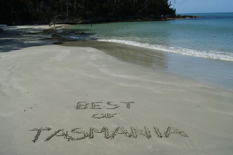 7-Day Best Of Tasmania Adventure Experience From Hobart (flexible Ticket) - Tourism Guide 3