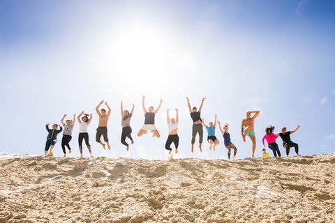 7-Day Best Of Tasmania Adventure Experience From Hobart (flexible Ticket) - Tourism Guide 4