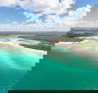 Deluxe Seaplane Tour Noosa to Glasshouse Adventure for 2 with Photobook - Tourism Guide