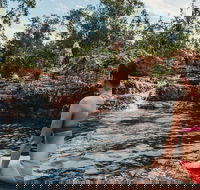 Litchfield National Park Day Tour from Darwin With Waterfalls And Buley Rockhole - Tourism Guide