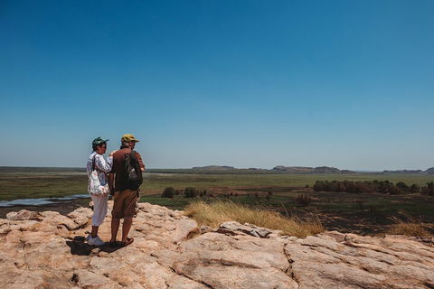 Kakadu Full-Day Tour From Darwin With Lunch - Tourism Guide 2