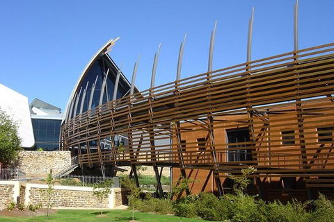 Adelaide Shore Excursion: Adelaide City Tour By Private Limo - Tourism Guide 2